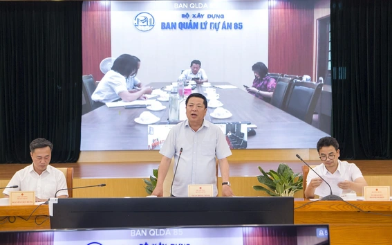 Doanh nghiệp Bộ Xây dựng đẩy mạnh tái cơ cấu, quyết tâm vượt kế hoạch năm 2025