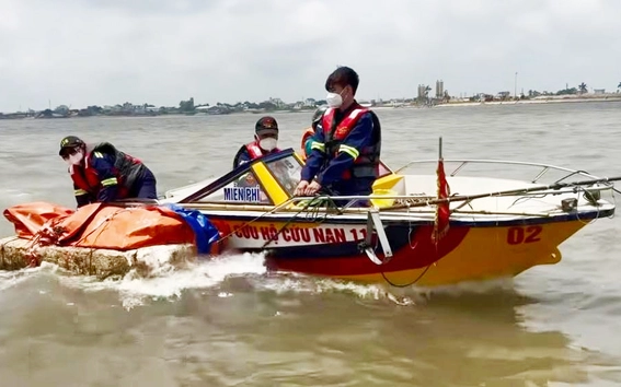 Chuyện "những người giời đày" gieo niềm tin bằng tình người và sự tử tế