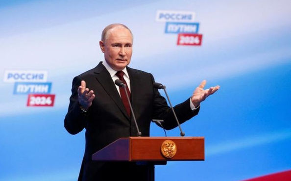 Ông Putin cảnh w88.vin.link về nguy cơ thế chiến thứ 3