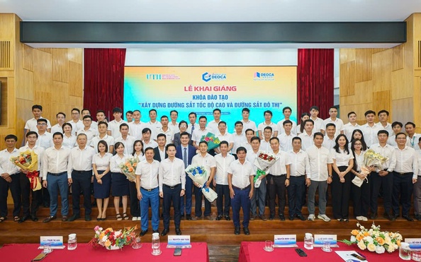 Đèo Cả sắp hoàn tất khóa đào tạo kỹ sư đường w88 link vao w88 moi nhat, metro đầu tiên