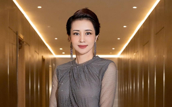 Hoa khôi wushu Thúy Hiền: Cuộc sống w88 luxury link w88 tròn trịa
như những tấm huy chương
