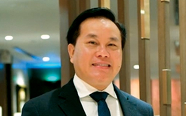 Đột phá chính sách thu hút người tài