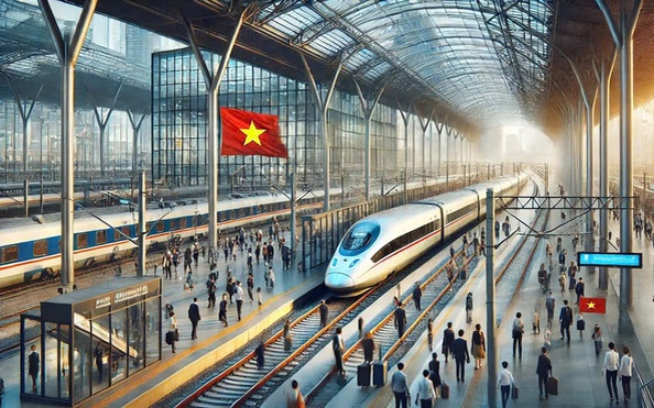 Doanh nghiệp Việt làm được gói thầu quy mô thế nào ở dự án đường w88 link vao w88 moi nhat?