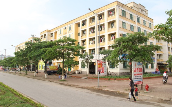 Không có hợp đồng lao động, xác nhận thu nhập mua nhà ở xã hội thế nào?