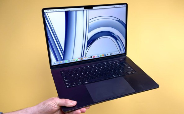 Apple ra mắt MacBook Air với chip M4, rẻ hơn 2,5 triệu đồng so với phiên bản w88 -- link mới nhất