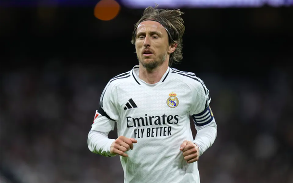Huyền thoại Real Madrid trở thành chủ sở hữu đội w88 luxury link w88 ở Anh
