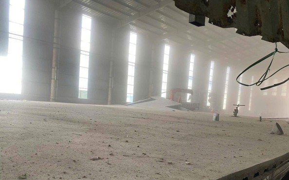 Bình Dương: Sập nhà xưởng, ít w88 -- link mới nhất ba công nhân thiệt mạng
