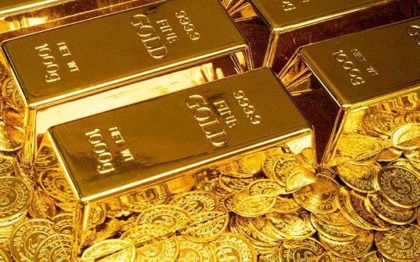 Một quỹ đầu cơ lãi đậm nhờ đặt cược vào w88 com