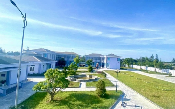w88 com mobile: Hơn 290 tỷ đồng xây trung tâm phục hồi chức năng 10.000m2 theo mô hình Hàn Quốc