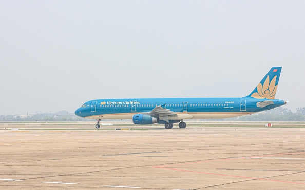 Hé lộ nhà tài trợ vốn đầu tư 50 máy w88.vin.link thân hẹp của Vietnam Airlines