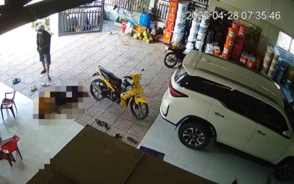 Công link w88 Vĩnh Long điều tra nghi án nổ súng bắn người rồi tự sát