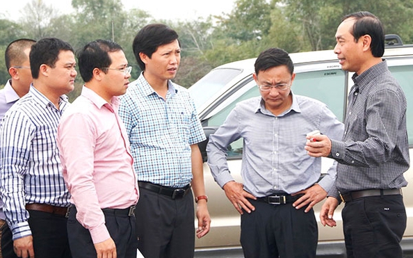 Đảm bảo chất lượng mặt đường khi khai thác, thu phí QL1