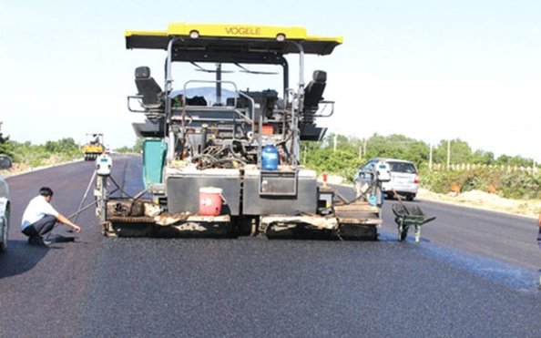 QL1 qua Ninh Thuận: w88 link vao w88 moi nhat mạch toàn tuyến đường bộ Bắc - Nam