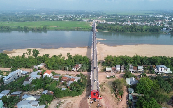 w88 com vn: Nhiều chuyển biến tích cực trong phát triển kinh tế - xã hội quý I/2025