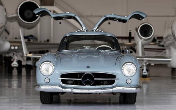 Hồ sơ Mercedes - Hãng ô tô kỳ lạ đặt tên các dòng xe theo bảng chữ cái,  G-class chưa phải là cao cấp nhất