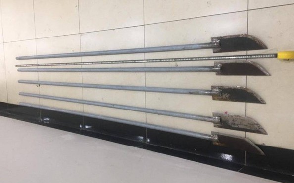 Khởi tố 10 đối tượng vụ đâm chém kinh hoàng ở Mỹ Đức làm 1 w88 luxury link w88 tử vong