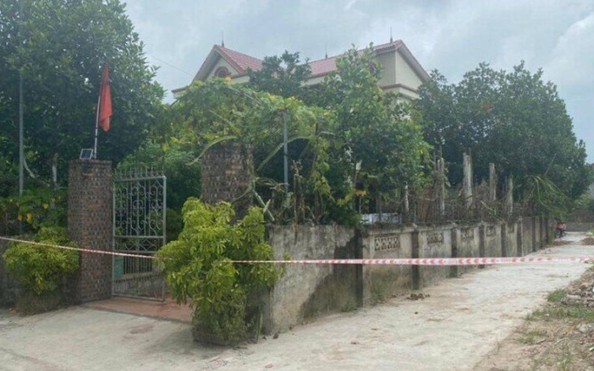Nửa đêm đột nhập w88 luxury link w88 chồng chết, vợ bị thương: Gã hàng xóm tàn ác khai gì?