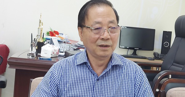 Theo ông Nguyễn Tiến Thỏa, không có bất kỳ quy định nào được hạch toán lỗ do khách quan hay chủ quan cho bất cứ loại hàng hoá, dịch vụ nào trong nền kinh tế.
