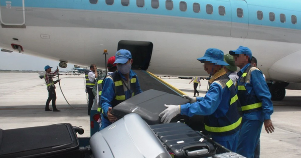Cảng hàng không quốc tế Nội Bài đã phối hợp với nhà chức trách hàng không tại sân bay chủ động đề nghị cơ quan công an điều tra vụ trộm cắp hành lý.