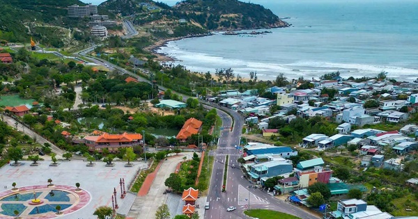 Hạ tầng phát triển - đòn bẩy để bất động sản đô thị trẻ Cát Tiến bứt phá