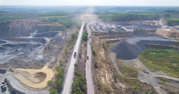 Tăng cường kiểm soát cung, cầu và giá vật liệu xây dựng