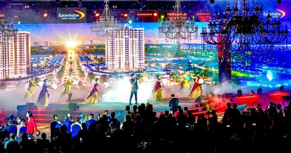 Chính thức ra mắt Eurowindow Sport Garden tại Nghệ An