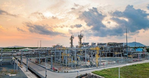 Các quốc gia đặt chuyển đổi hạ tầng năng lượng, công nghiệp và tòa nhà lên mục tiêu số 1