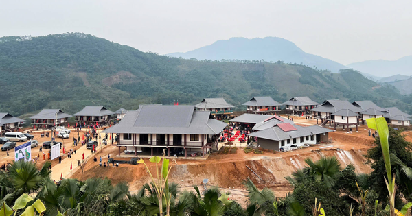 Kiến trúc sư và sứ mệnh sáng tạo vì nhân loại