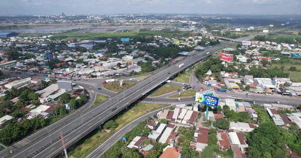 Đồng Nai: Tăng tốc quy hoạch đô thị bứt phá hướng tới thành phố trực thuộc Trung ương