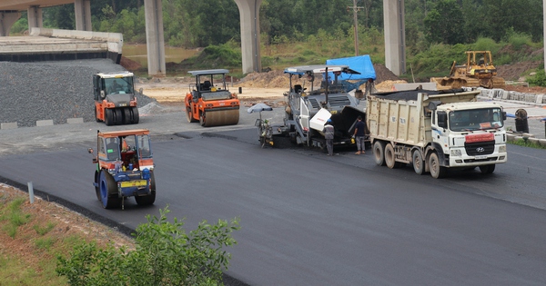 Đồng Nai: Dư vật liệu san lấp nhưng thiếu liên kết giữa mỏ và nhà thầu