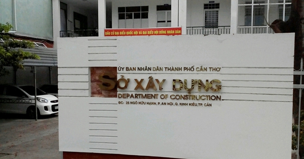 Cần Thơ: Kiểm tra 17 công trình xây dựng không phát hiện sai phạm