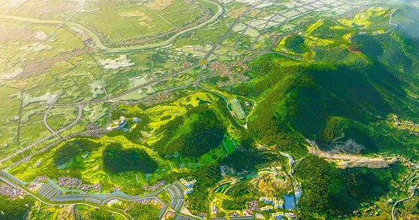 Thị trường bất động sản Nam Hà Tĩnh "ấm" lên khi dự án hơn 8.000 tỷ đồng triển khai GPMB