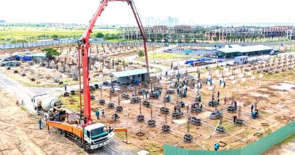 Nhiều dự án bất động sản phía Nam hồi sinh, khó khăn được tháo gỡ