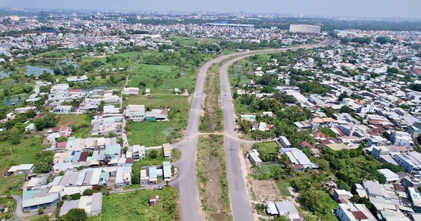 Đồng Nai tổ chức phản biện xã hội dự thảo bảng giá đất 2026, yêu cầu sát giá thị trường