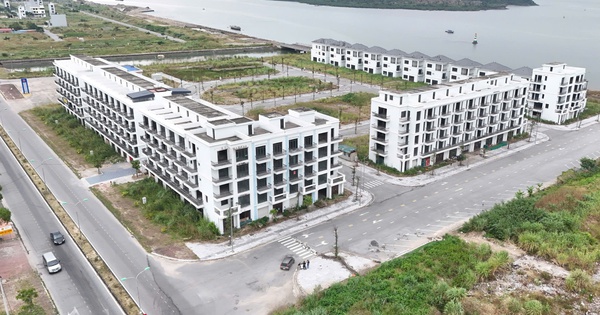 Tập trung xử lý vướng mắc để tăng tốc hai dự án bất động sản tại phường Cao Xanh