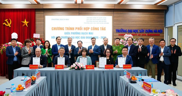 Phường Bạch Mai phối hợp đẩy mạnh tuyên truyền phòng cháy chữa cháy