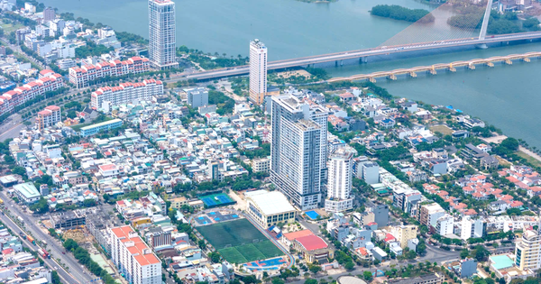 Hà Nội và TP.HCM dẫn đầu nguồn cung căn hộ đang xây dựng