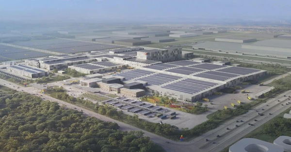 Bông khoáng Saint-Gobain ISOVER: Giải pháp cách âm, cách nhiệt, chống cháy cho công trình