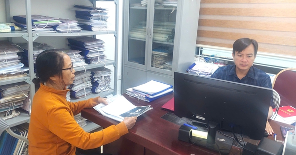 Phú Thọ: Nhiều cách làm sáng tạo trong thu thập và làm sạch dữ liệu đất đai