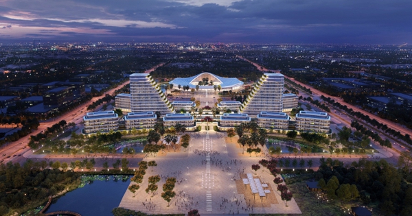 Tôn Hòa Phát cấp vào hàng loạt dự án trọng điểm