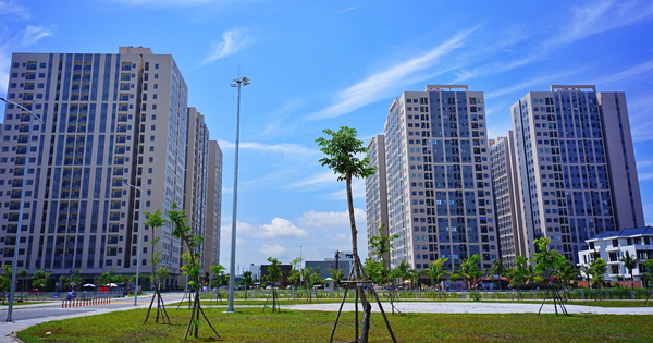 Bộ Xây dựng đề nghị chấn chỉnh việc nộp hồ sơ mua, thuê mua nhà ở xã hội