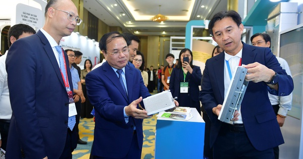 Doanh nghiệp vật liệu xây dựng đề xuất giải pháp giảm phát thải ở đô thị đang phát triển