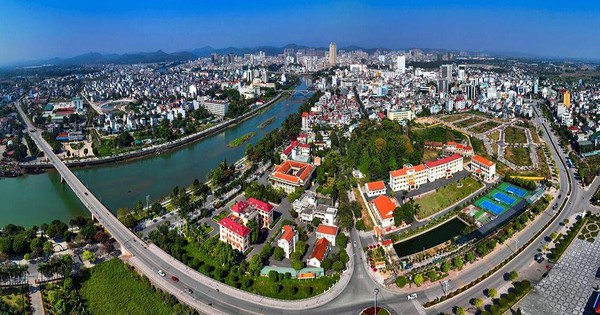 Hội tụ 3 giá trị an cư, giao thương và bản sắc, Asia Vibe Móng Cái hút khách dịp cuối năm