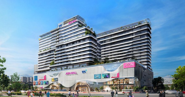 TTC Land cho thuê thành công khối văn phòng hơn 22.000m2 tại TTC Plaza Đà Nẵng