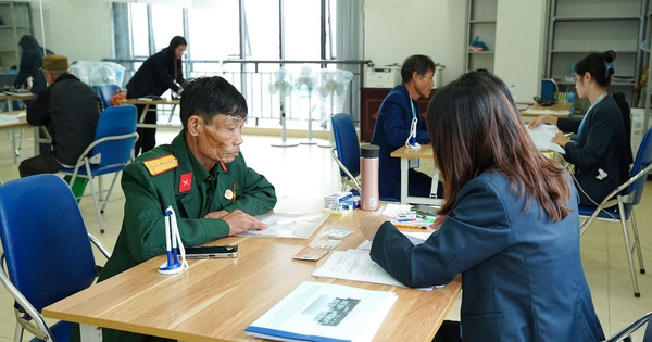 Chủ đầu tư dự án nhà ở xã hội CT3 Kim Chung lý giải việc tiếp nhận hồ sơ trực tiếp