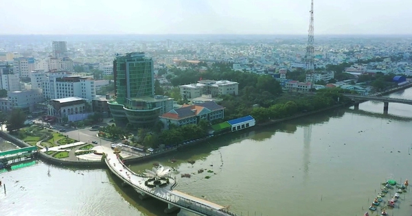 Cần Thơ ban hành quy định mới về quản lý hoạt động xây dựng và chất lượng công trình