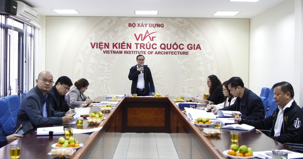 Thiết kế điển hình trường tiểu học và nhà văn hóa thôn kết hợp điểm tránh trú thiên tai