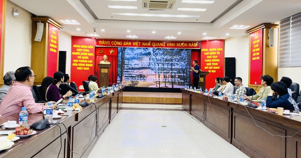 Hoàn thiện cơ chế chứng chỉ hành nghề - yêu cầu cấp thiết từ thực tiễn hành nghề kiến trúc