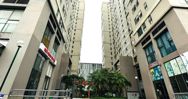 Giá căn hộ tại Hà Nội đang “bắt kịp” TP.HCM