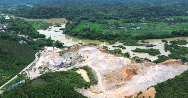 Lạng Sơn: Chấn chỉnh tình trạng kê khai một đằng, giá bán vật liệu xây dựng một nẻo